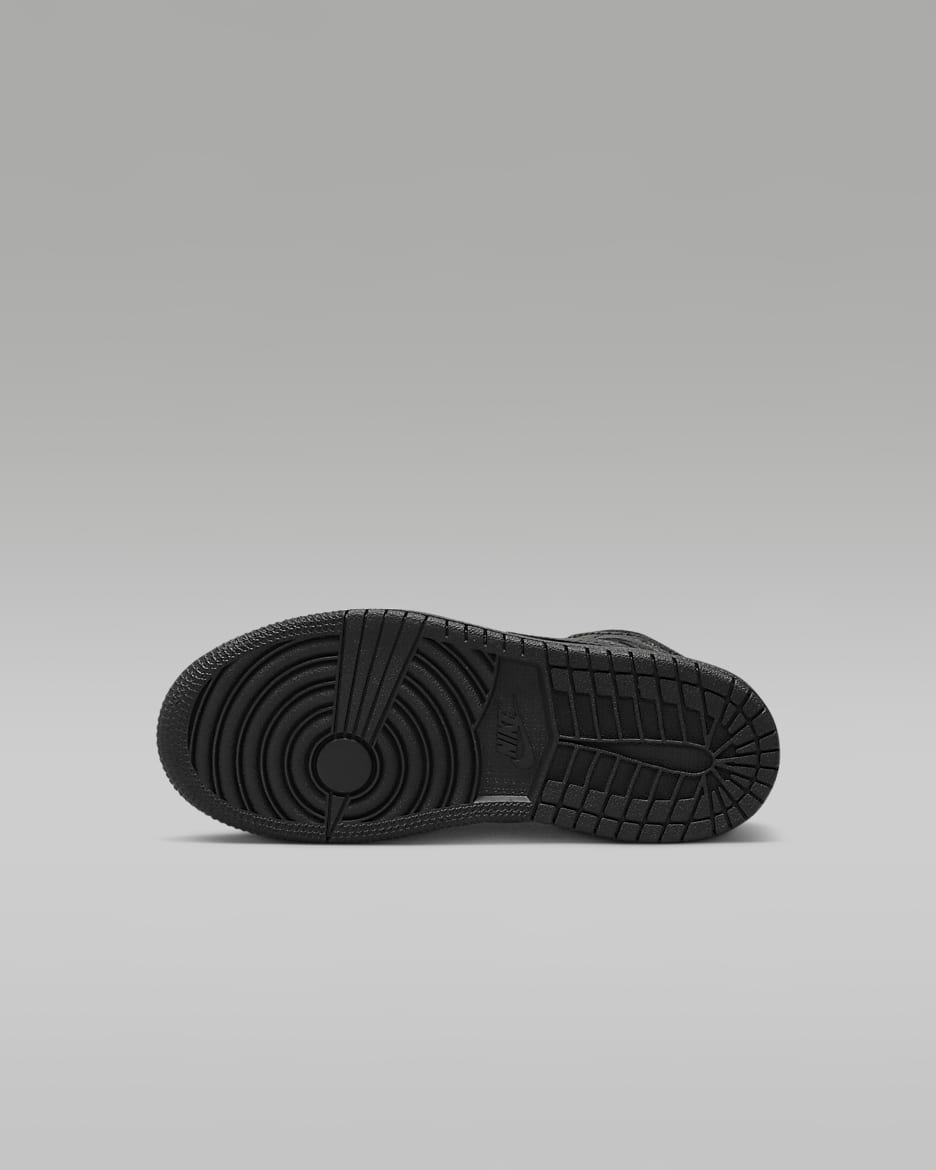 Nike air jordan 1 mid junior shop